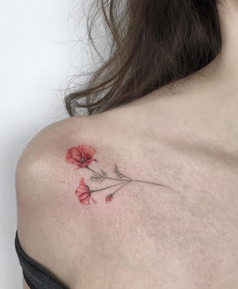 Collection of meaningful tattoos to make with your lover or best friend